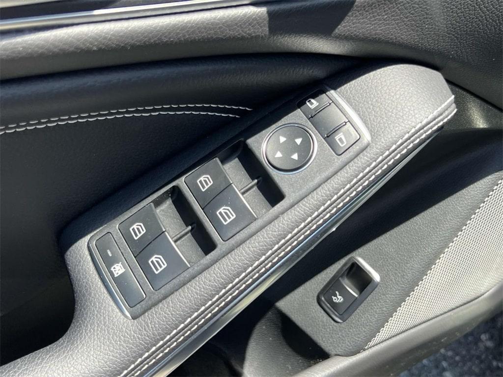used 2019 Mercedes-Benz CLA 250 car, priced at $19,260