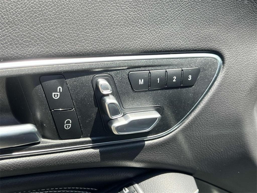 used 2019 Mercedes-Benz CLA 250 car, priced at $19,260