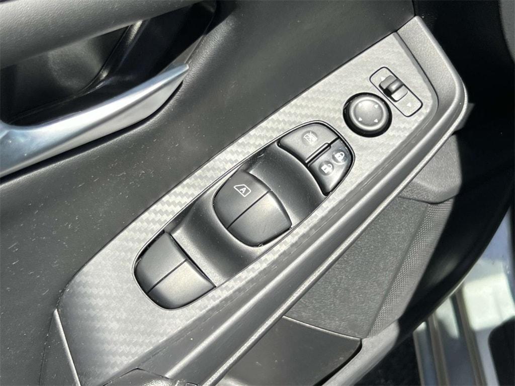 used 2021 Nissan Sentra car, priced at $17,495
