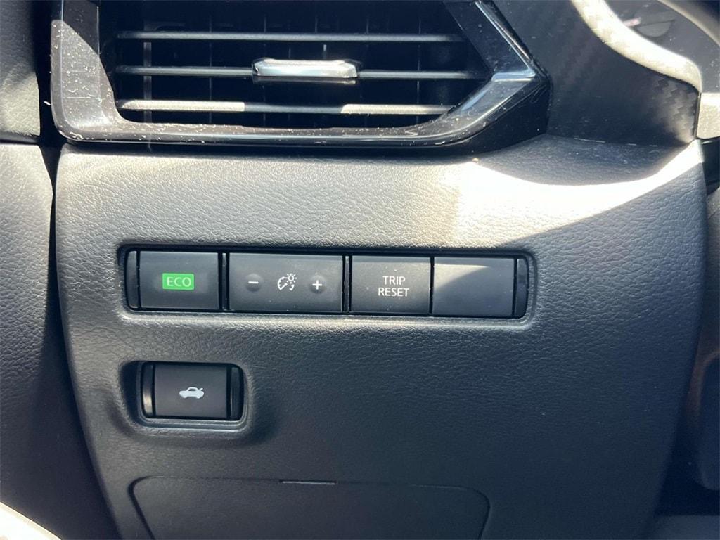 used 2021 Nissan Sentra car, priced at $17,495
