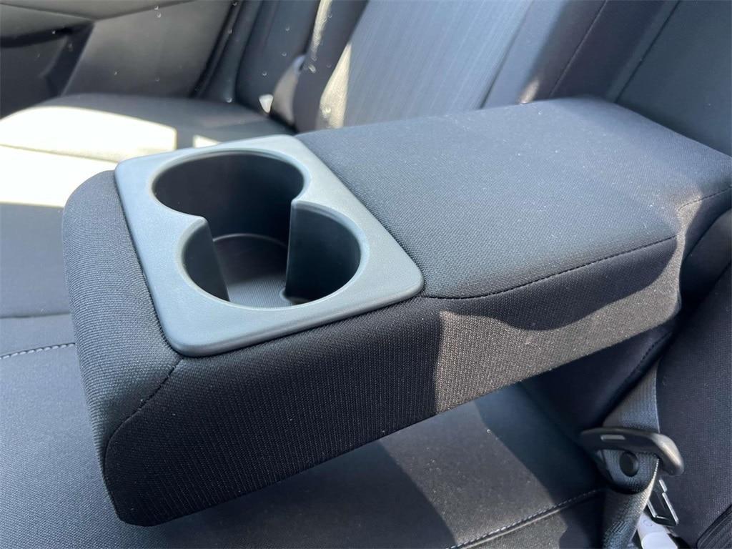 used 2021 Nissan Sentra car, priced at $17,495