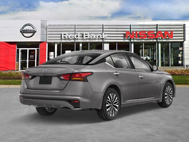 new 2025 Nissan Altima car, priced at $29,515