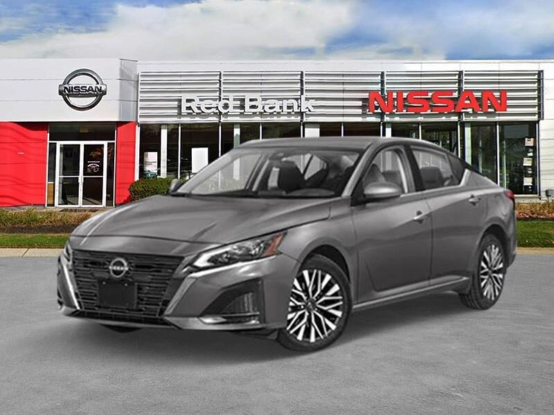 new 2025 Nissan Altima car, priced at $29,515