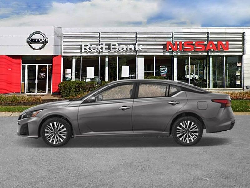 new 2025 Nissan Altima car, priced at $29,515