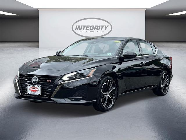 used 2024 Nissan Altima car, priced at $24,869