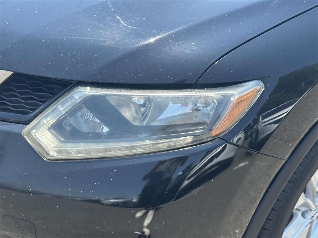 used 2014 Nissan Rogue car, priced at $8,495