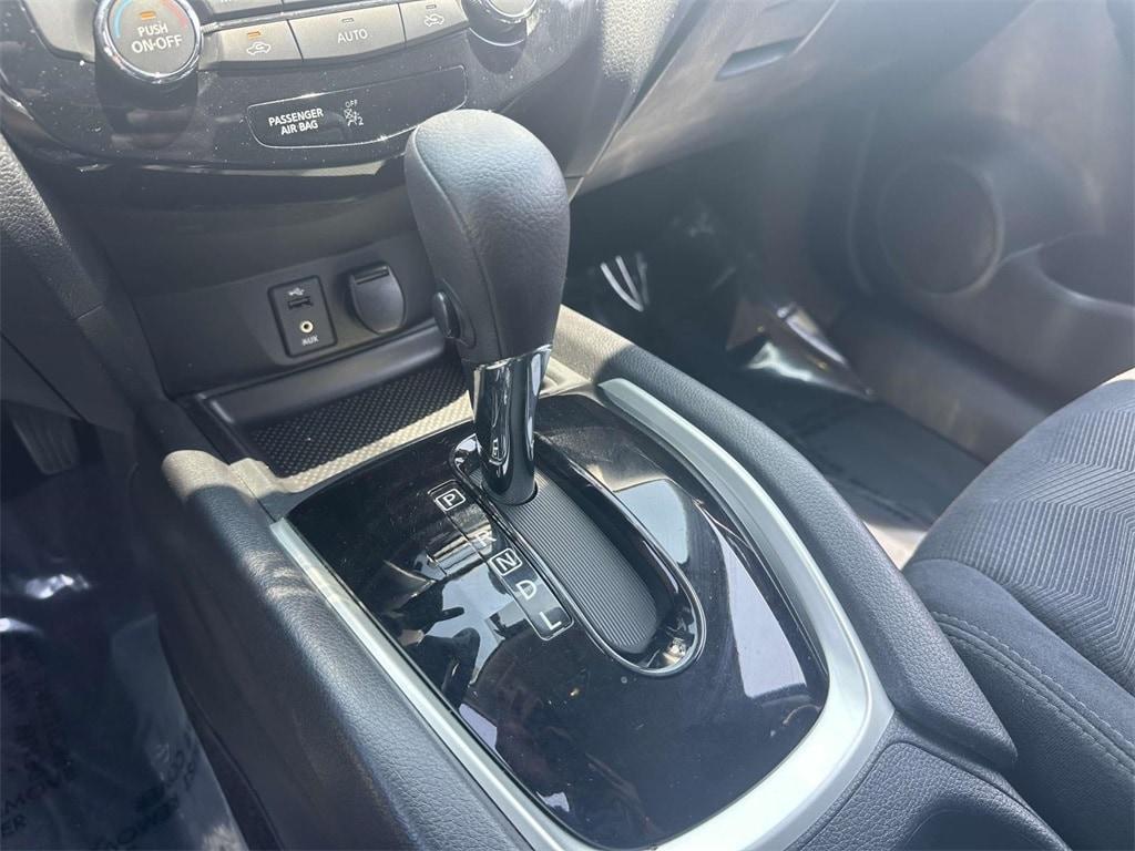 used 2014 Nissan Rogue car, priced at $8,495