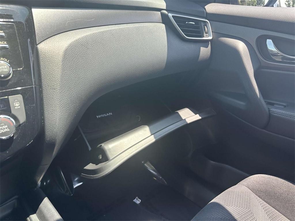 used 2014 Nissan Rogue car, priced at $8,495