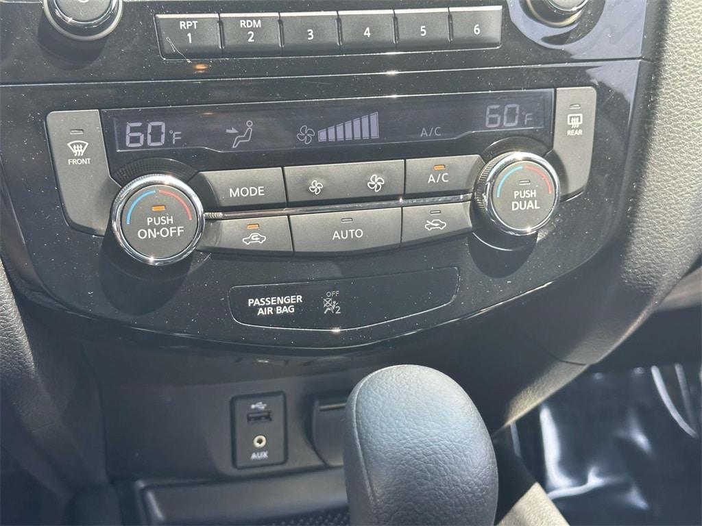 used 2014 Nissan Rogue car, priced at $8,495