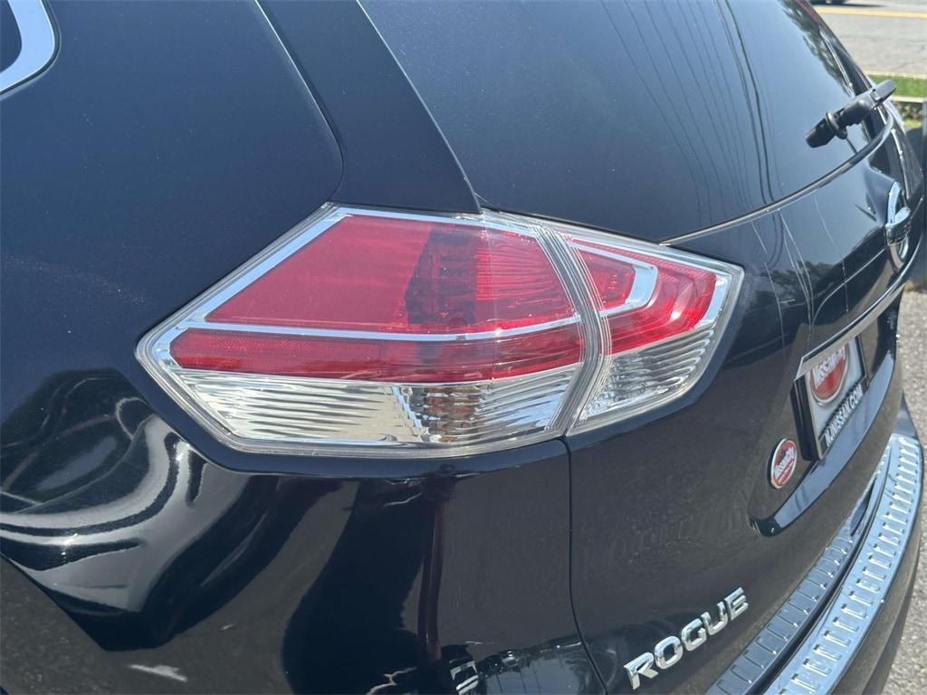 used 2014 Nissan Rogue car, priced at $8,495