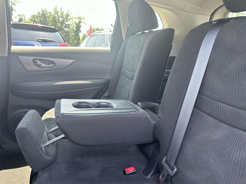 used 2014 Nissan Rogue car, priced at $8,495