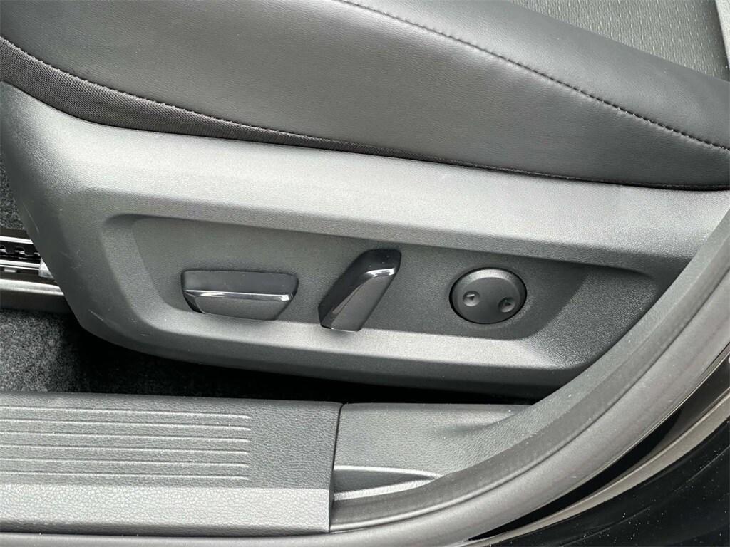 new 2025 Nissan Rogue car, priced at $33,985
