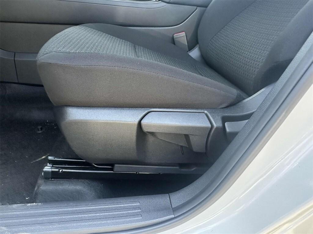 new 2025 Nissan Kicks car, priced at $25,180