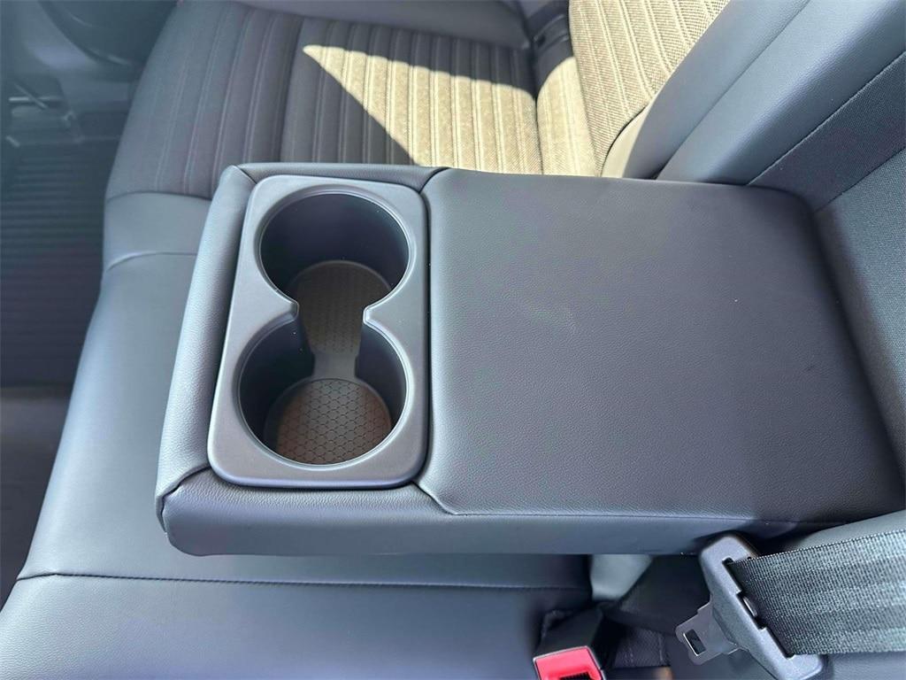 new 2025 Nissan Rogue car, priced at $37,955