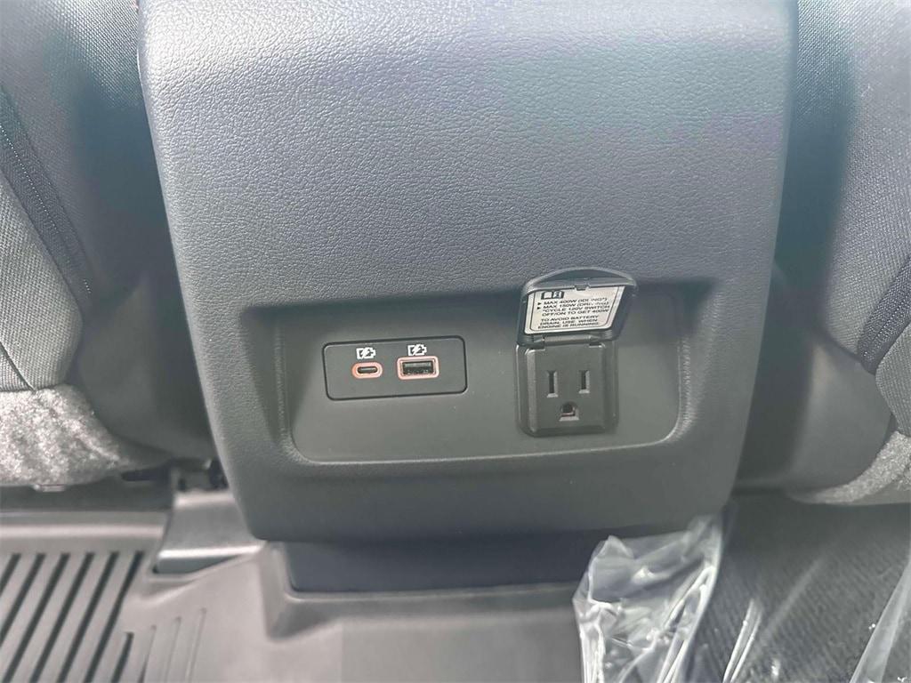 new 2025 Nissan Frontier car, priced at $48,635