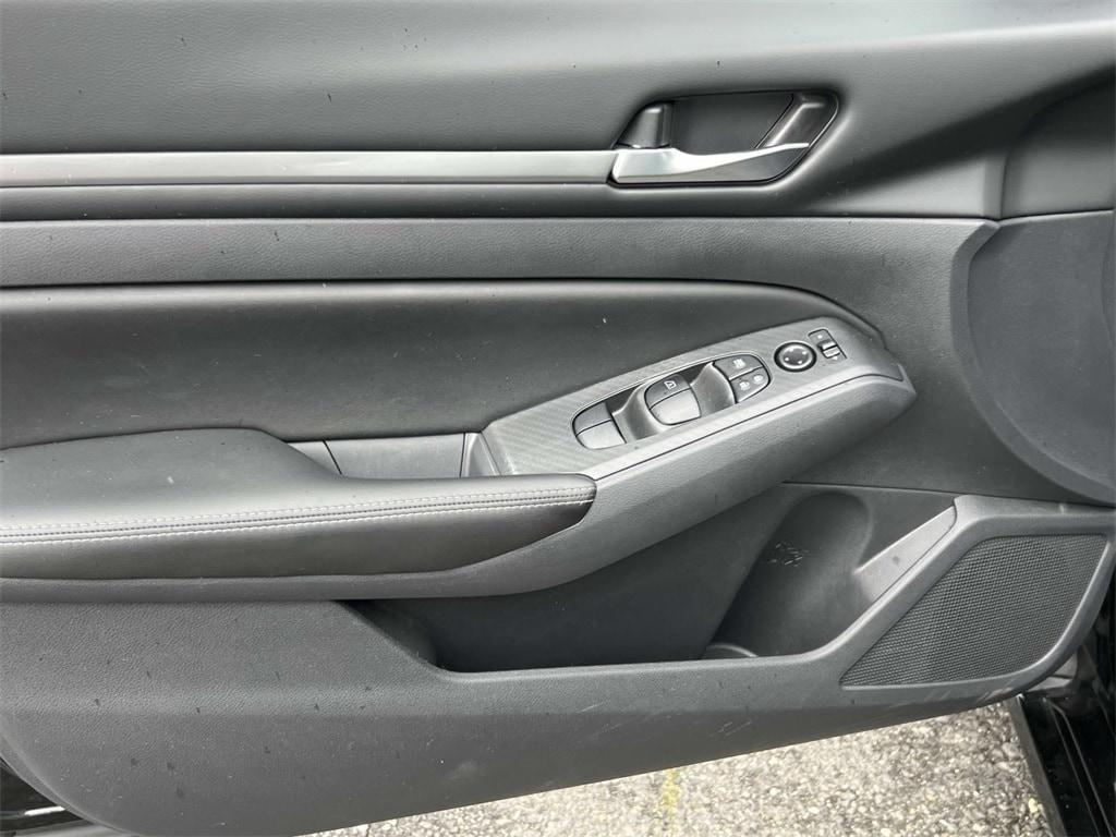 used 2022 Nissan Altima car, priced at $19,791