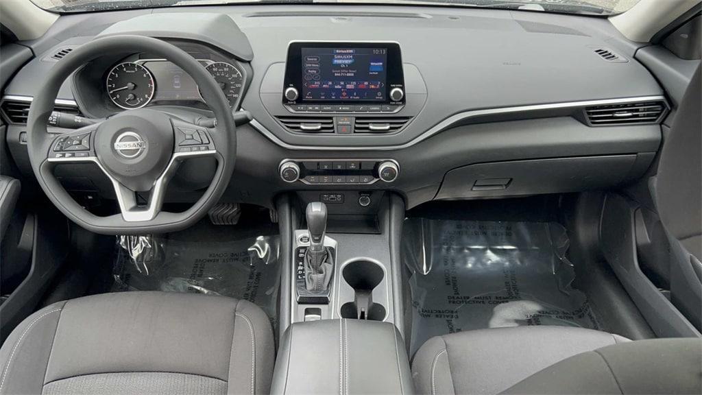 used 2022 Nissan Altima car, priced at $19,791