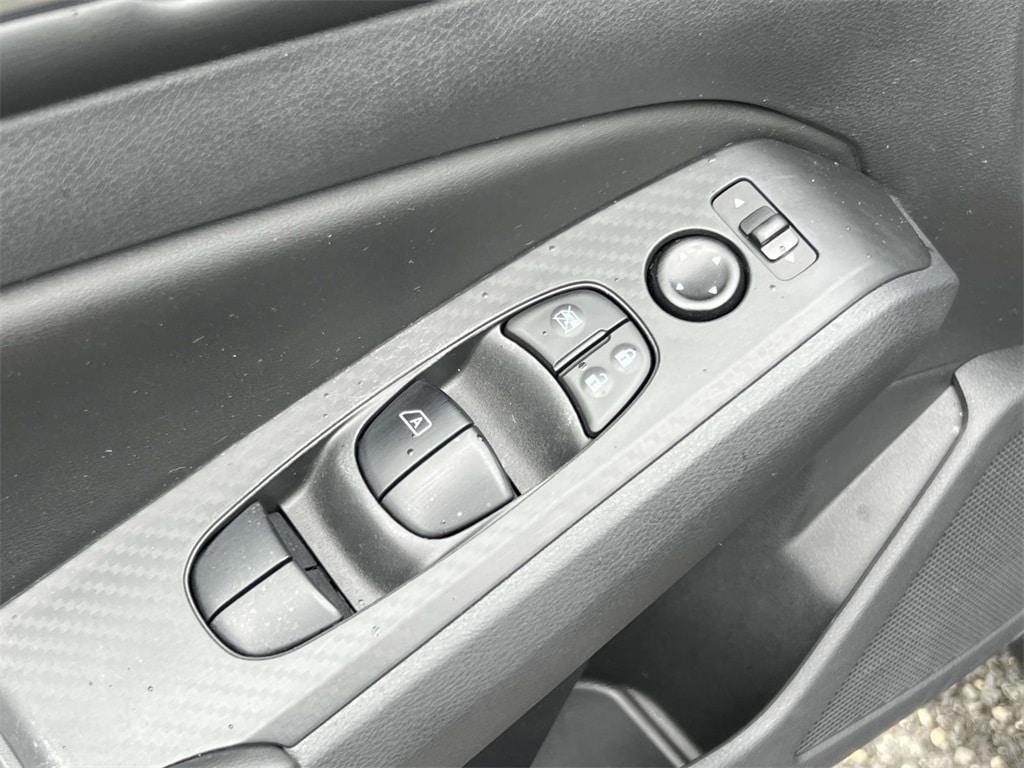 used 2022 Nissan Altima car, priced at $19,791