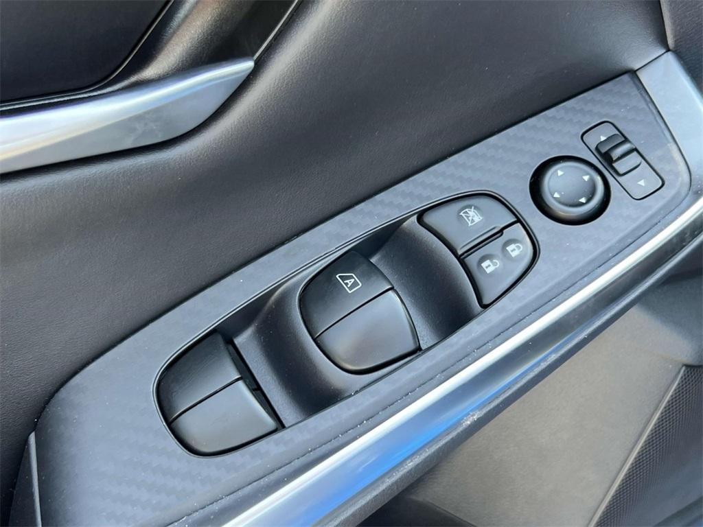 used 2024 Nissan Sentra car, priced at $23,703