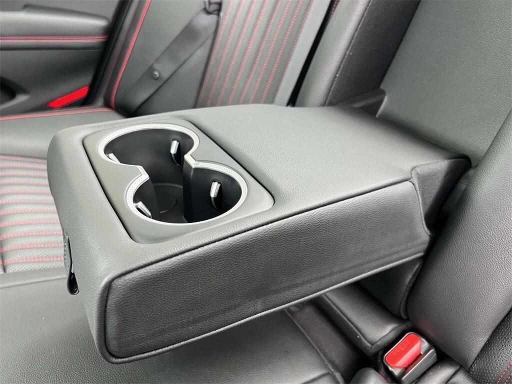 used 2025 Genesis G70 car, priced at $41,388