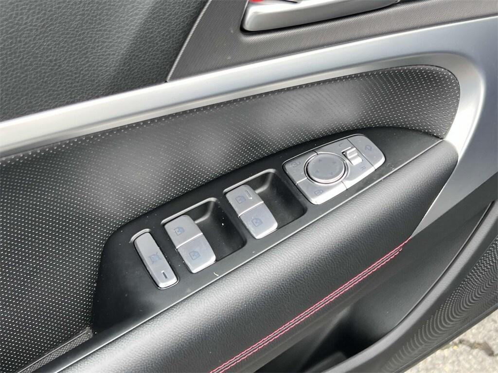 used 2025 Genesis G70 car, priced at $41,388