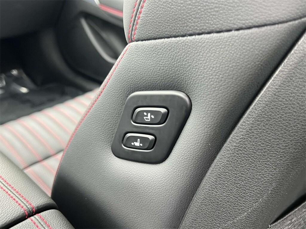 used 2025 Genesis G70 car, priced at $41,388