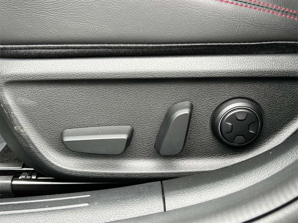 used 2025 Genesis G70 car, priced at $41,388