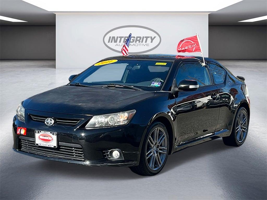 used 2011 Scion tC car, priced at $3,988