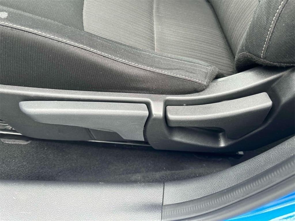 used 2020 Nissan Sentra car, priced at $14,609