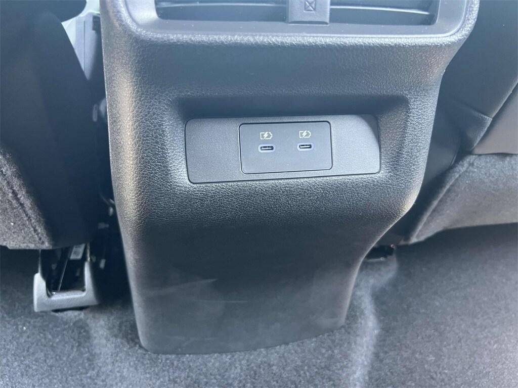 new 2025 Nissan Murano car, priced at $43,895