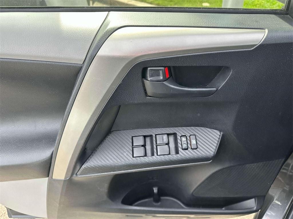 used 2013 Toyota RAV4 car, priced at $10,988