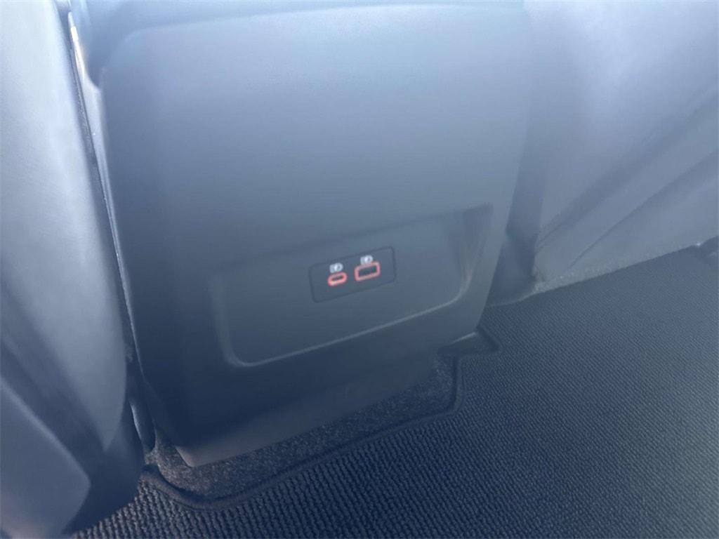 new 2025 Nissan Frontier car, priced at $41,755