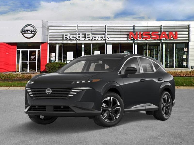 new 2025 Nissan Murano car, priced at $43,895