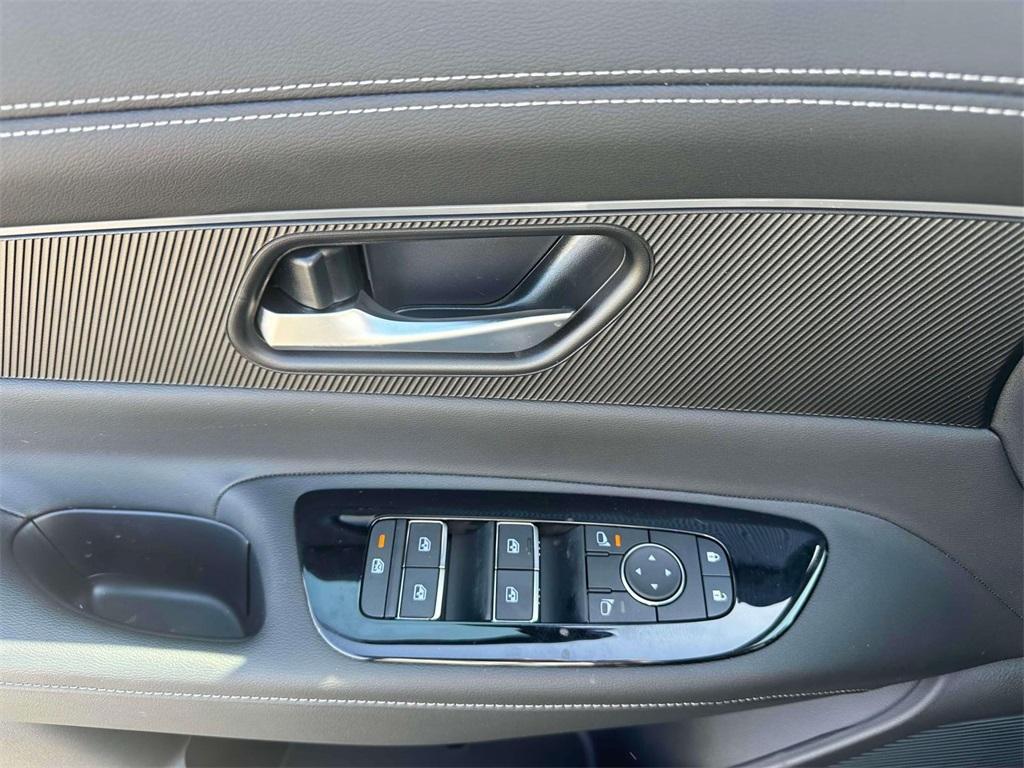 new 2025 Nissan Murano car, priced at $42,625