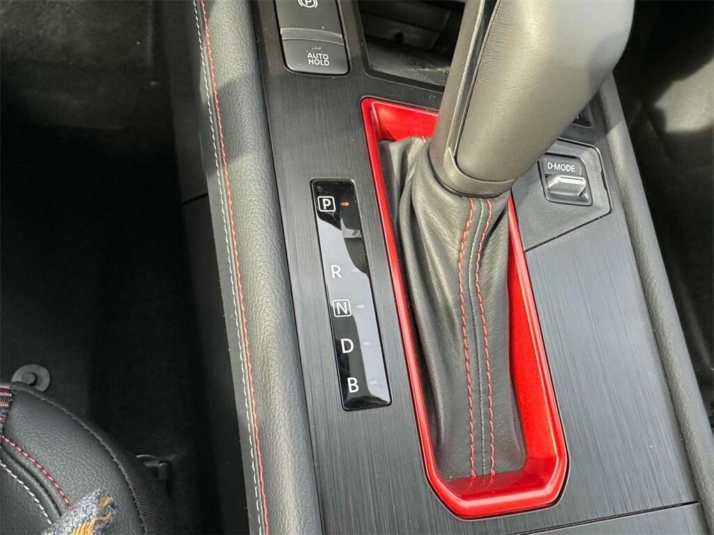 new 2025 Nissan Kicks car, priced at $30,725