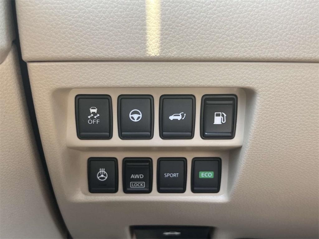 used 2019 Nissan Rogue car, priced at $16,859