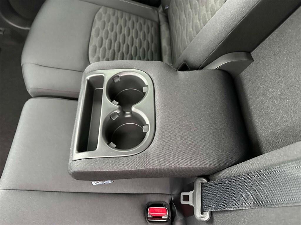 new 2025 Nissan Pathfinder car, priced at $44,870