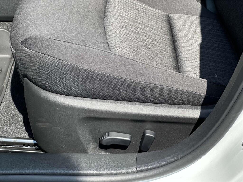 new 2025 Nissan Altima car, priced at $31,055