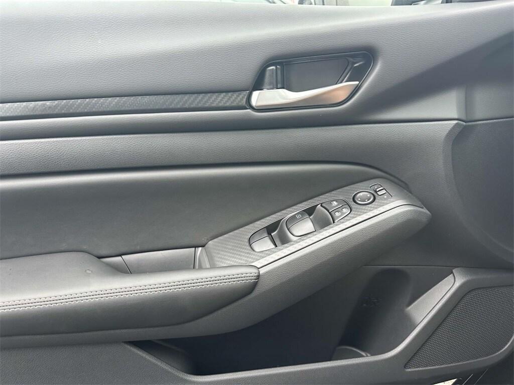 new 2025 Nissan Altima car, priced at $29,515