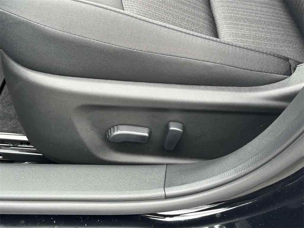 new 2025 Nissan Altima car, priced at $29,515
