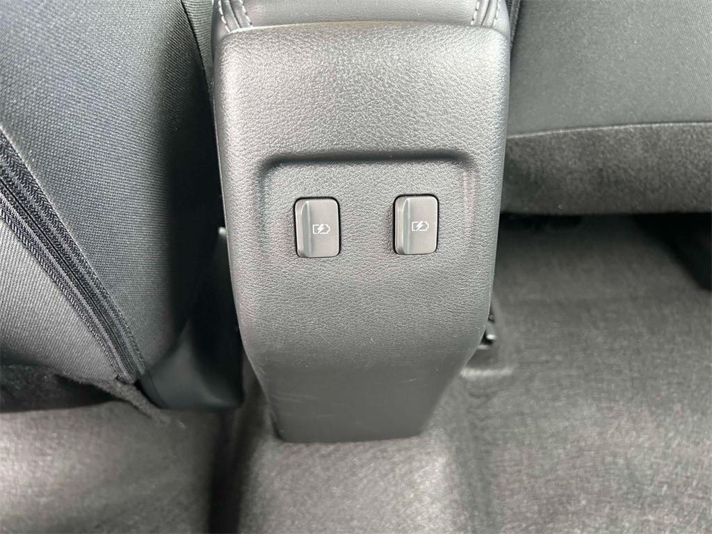 used 2024 Nissan Kicks car, priced at $22,173