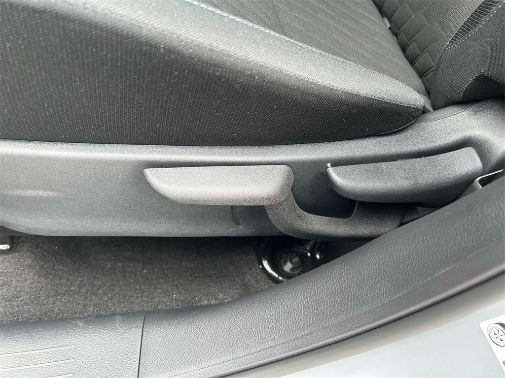 used 2024 Nissan Kicks car, priced at $22,173