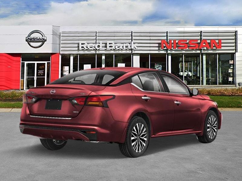 new 2024 Nissan Altima car, priced at $33,165