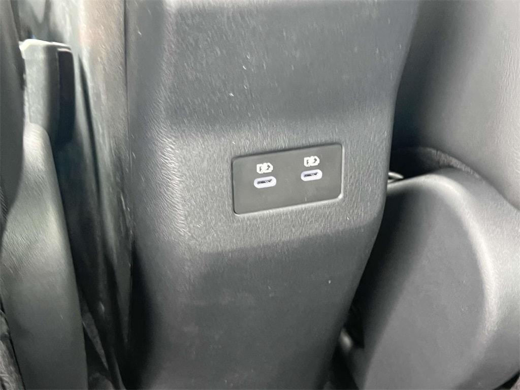new 2025 Nissan Kicks car, priced at $30,335