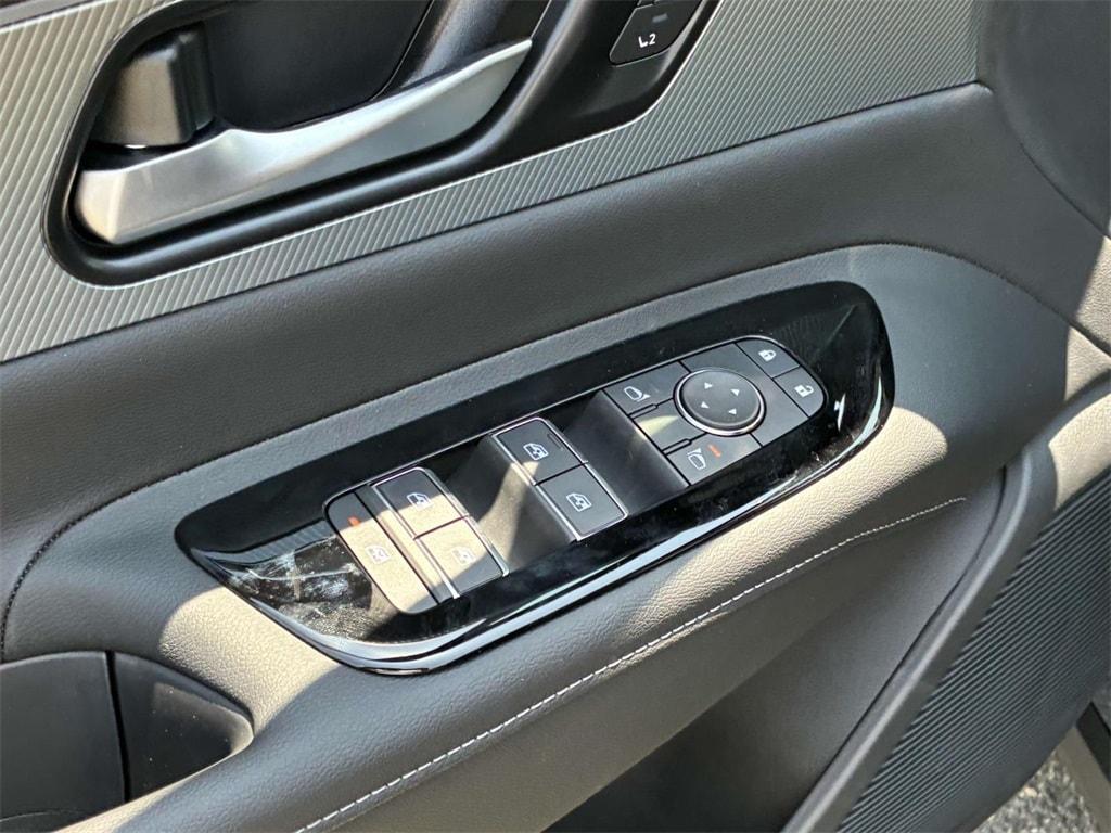 new 2025 Nissan Murano car, priced at $49,810