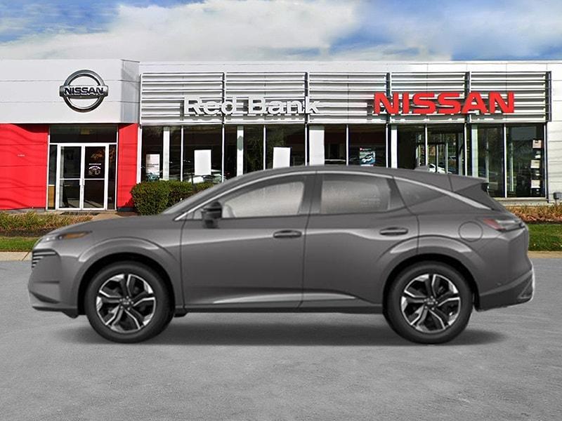 new 2025 Nissan Murano car, priced at $49,440