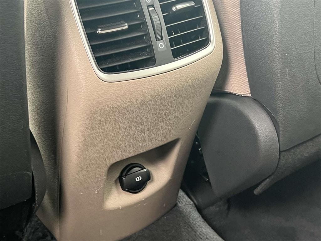 used 2019 Hyundai Tucson car, priced at $17,574