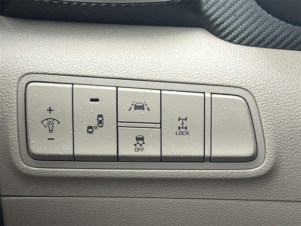 used 2019 Hyundai Tucson car, priced at $17,574