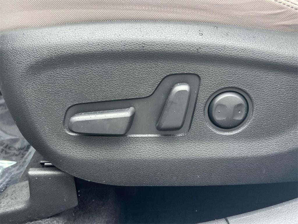 used 2019 Hyundai Tucson car, priced at $17,574