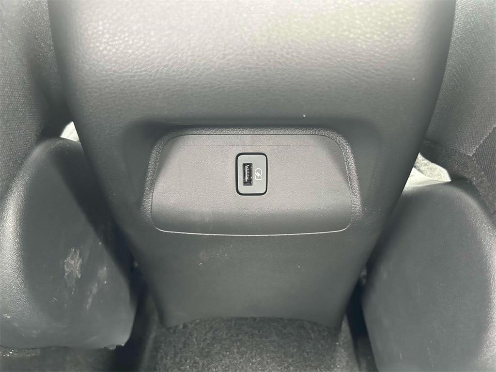 new 2025 Nissan Sentra car, priced at $24,325